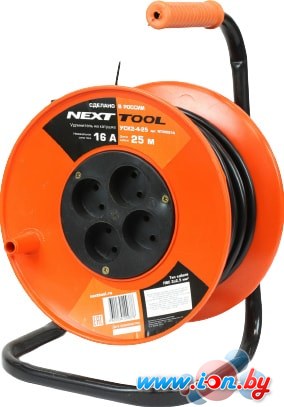 Удлинитель Nexttool УСК1-25 NT200214 в Гродно