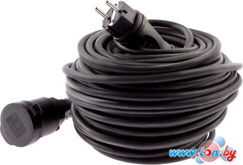 Удлинитель ЭРА UPx-1e-3x1.5-40m-IP44(KG) Б0050860 в Гомеле