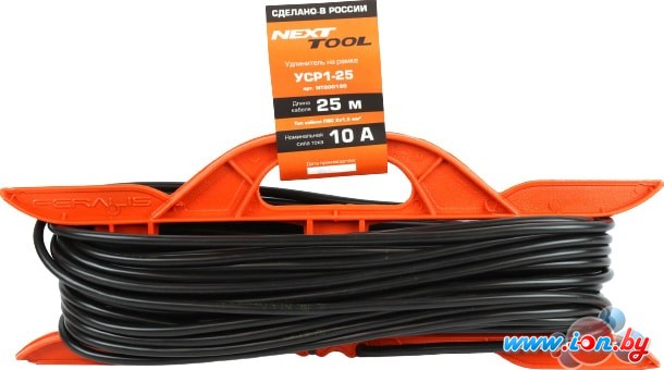 Удлинитель Nexttool УСР1-25 NT200120 в Гродно