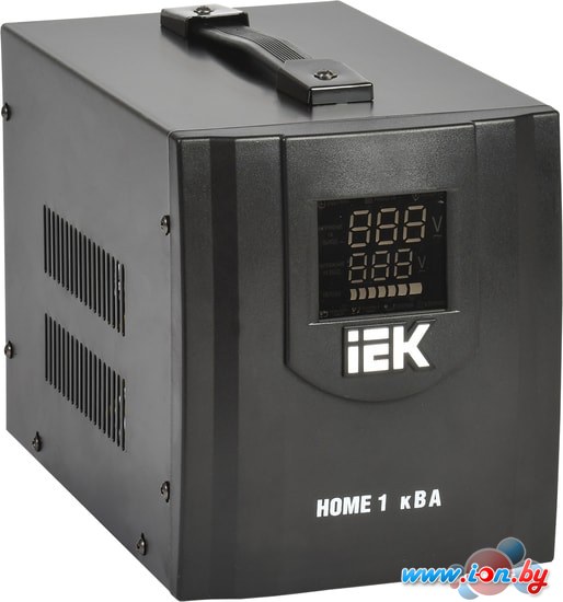 Стабилизатор напряжения IEK Home 1кВА в Гродно