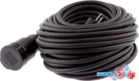 Удлинитель ЭРА UPx-1e-3x1.5-20m-IP44(KG) Б0050858 в Минске