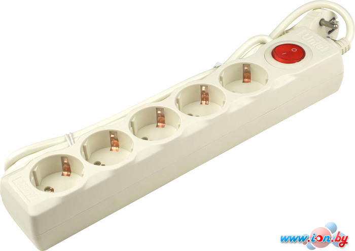 Сетевой фильтр Uniel UL-00001748 в Могилёве