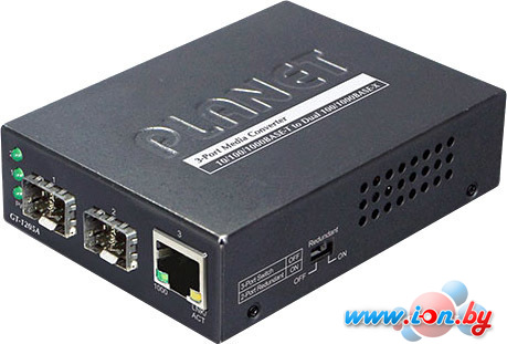 Медиаконвертер PLANET GT-1205A в Могилёве