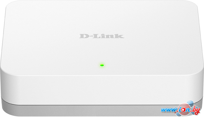 Неуправляемый коммутатор D-Link DGS-1005A/F1A в Минске