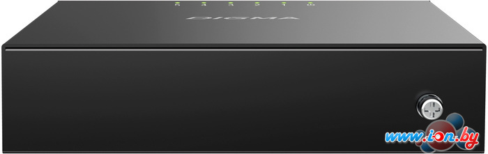 Неуправляемый коммутатор Digma DSW-205GE в Витебске