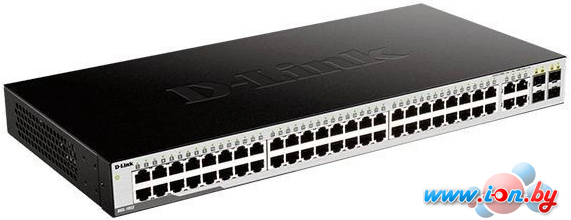 Неуправляемый коммутатор D-Link DGS-1052/A1A в Могилёве
