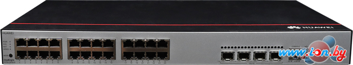 Управляемый коммутатор 3-го уровня Huawei CloudEngine S5735-L24T4X-A1 в Могилёве