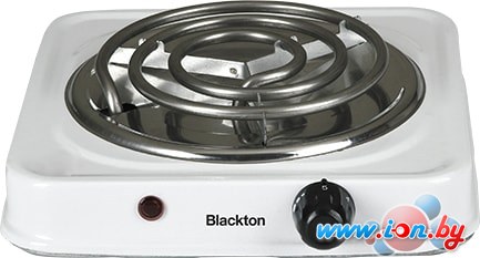 Настольная плита Blackton Bt HP101W в Гродно