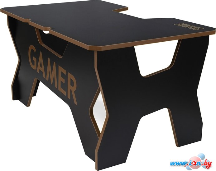Геймерский стол Generic Comfort Gamer2/DS/NC в Могилёве