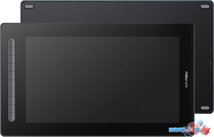 Графический монитор XP-Pen Artist 16 (2-е поколение, черный) в Могилёве