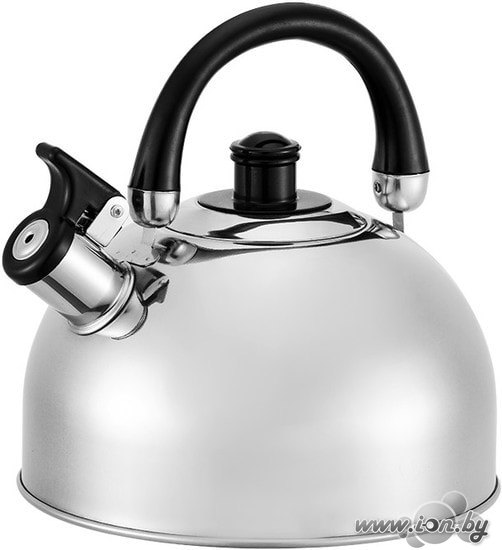 Чайник со свистком Webber BE-0528 в Могилёве