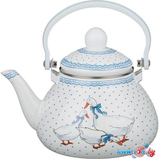 Чайник без свистка Agness 934-346 в Могилёве