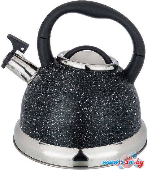 Чайник со свистком Agness 937-030 в Могилёве