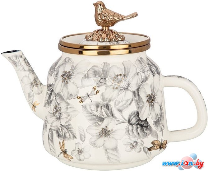 Чайник без свистка Agness 950-533 в Могилёве