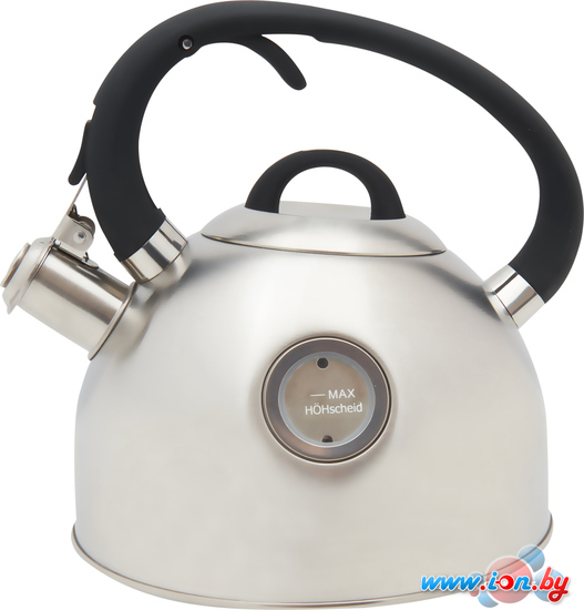Чайник со свистком Appetite LKD-3131 в Могилёве