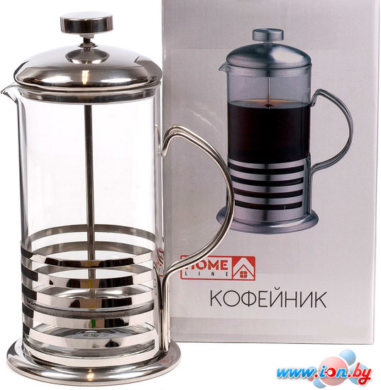 Френч-пресс Home Line WY-S008-800 в Могилёве