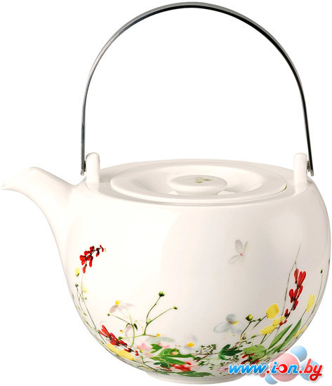 Заварочный чайник Rosenthal Brillance Fleurs Sauvages 10530-405101-14235 в Могилёве