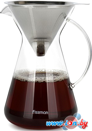 Кофейник Fissman Pour Over 9083 в Могилёве