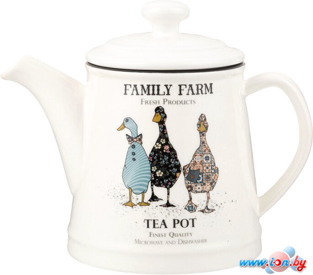 Заварочный чайник Lefard Family Farm 263-1235 в Гомеле