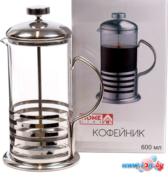 Френч-пресс Home Line WY-S008-600 в Могилёве