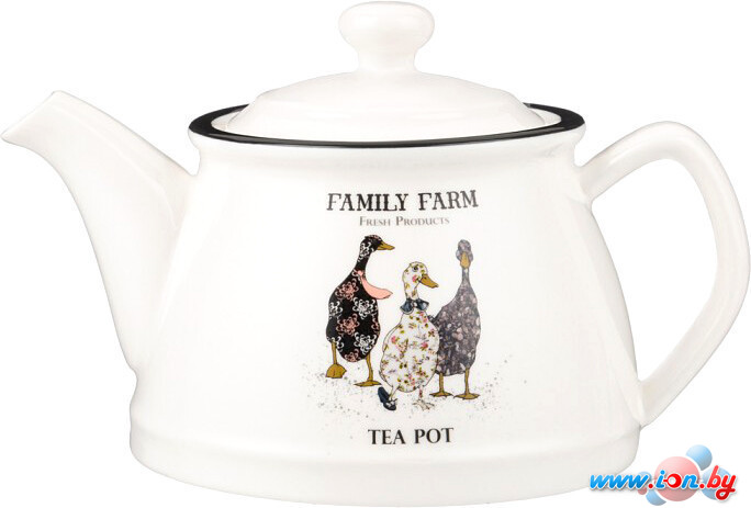 Заварочный чайник Lefard Family Farm 263-1236 в Могилёве