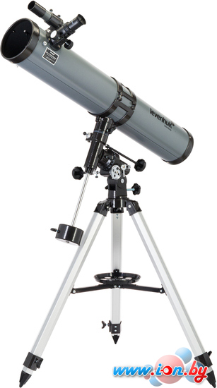 Телескоп Levenhuk Blitz 114 Plus в Гомеле
