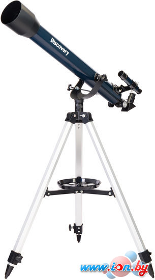 Телескоп Discovery Sky T60 (с книгой) в Гомеле