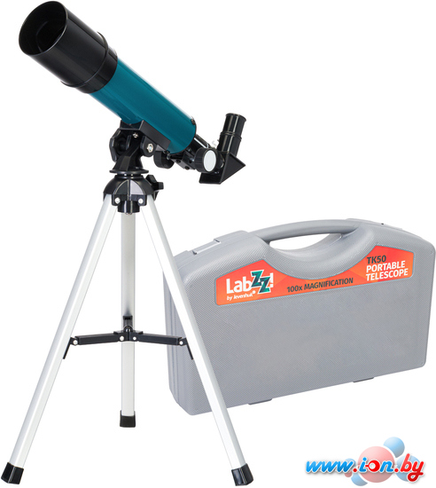 Телескоп Levenhuk LabZZ TK50 в Бресте