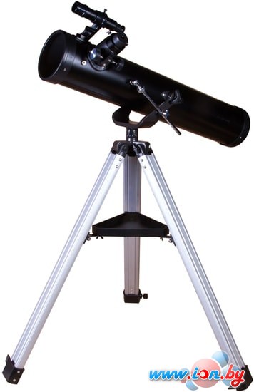 Телескоп Levenhuk Skyline BASE 100S в Бресте