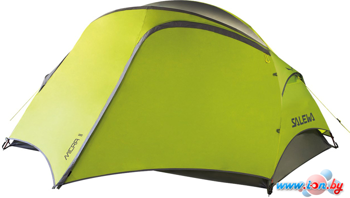 Треккинговая палатка Salewa Micra II (зеленый) в Могилёве