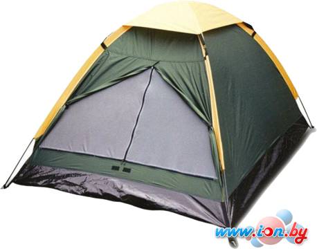 Треккинговая палатка AVI-Outdoor Sommer (зеленый) в Могилёве