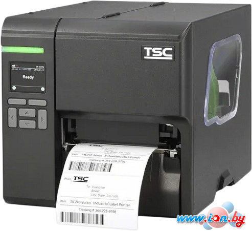 Принтер этикеток TSC ML240P 99-080A005-0302 в Могилёве