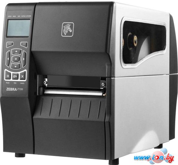 Принтер этикеток Zebra ZT230 ZT23042-T0E200FZ в Минске