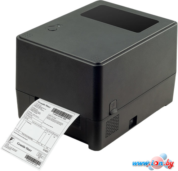 Принтер этикеток BSmart BS460T (300 dpi, USB, RS232, Ethernet) в Гомеле