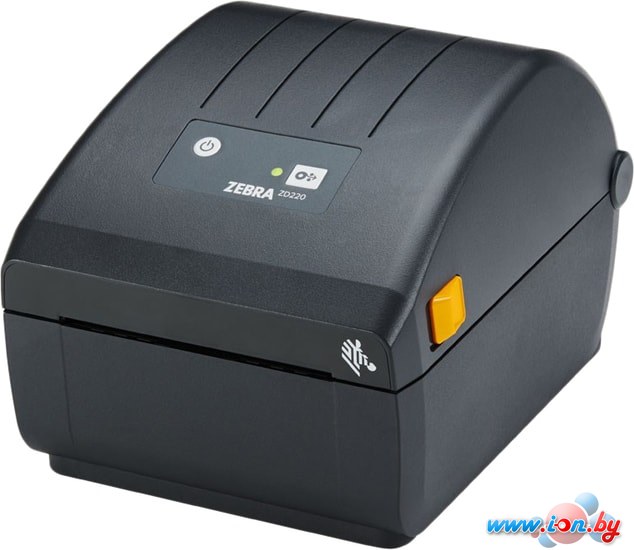 Принтер этикеток Zebra ZD220 ZD22042-D0EG00EZ в Могилёве