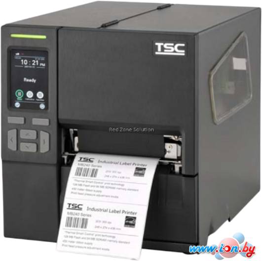 Принтер этикеток TSC MB340T 99-068A002-1202 в Минске