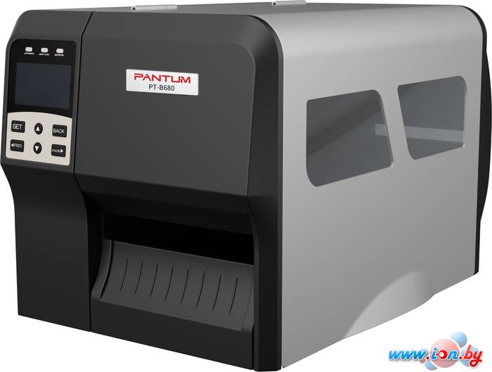 Принтер этикеток Pantum PT-B680 в Минске