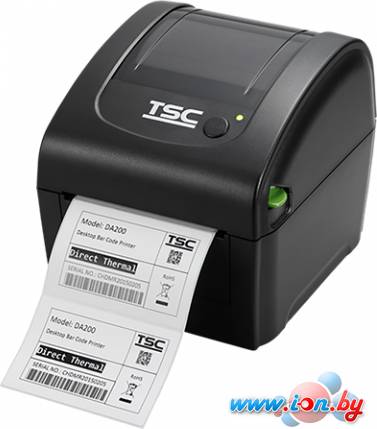 Принтер этикеток TSC DA220 99-158A015-2102 в Минске