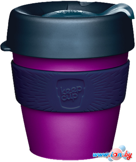 Многоразовый стакан KeepCup Original S Rowan 227мл (фиолетовый) в Витебске