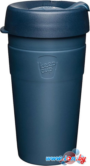 Термокружка KeepCup Thermal L Spruce TSPR16 454 мл (синий) в Могилёве