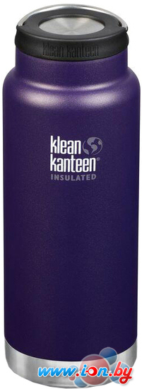 Термос Klean Kanteen TKWide Loop Cap Kalamata 1005765 946мл в Могилёве