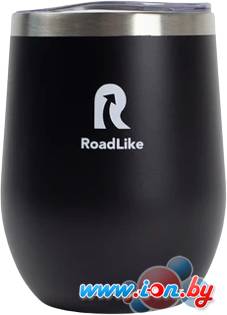 Термокружка RoadLike Mug 350мл (черный) в Гродно