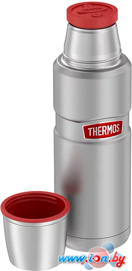 Термос THERMOS King SK 2000 470мл (нержавеющая сталь) в Могилёве