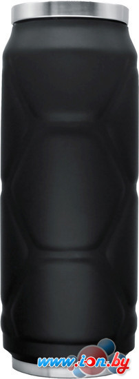Термокружка Maestro MR-1647-500 0.5л (черный) в Могилёве