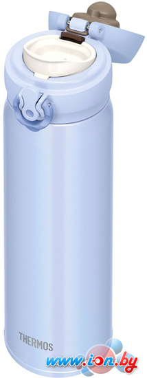 Термокружка THERMOS JNL-504 PWB 500мл (голубой) в Гродно