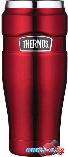 Термокружка THERMOS SK1005CRTRI4 (красный) в Бресте