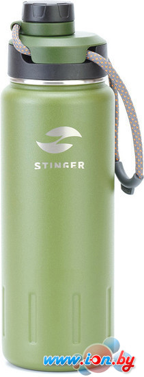 Термос Stinger HD-710-46MG 0.71л (зеленый) в Могилёве