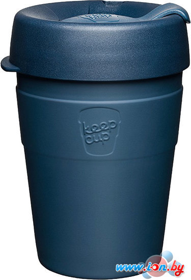 Термокружка KeepCup Thermal M Spruce TSPR12 340 мл (синий) в Гродно