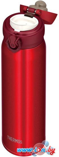 Термокружка THERMOS JNL-604 MTR 600мл (красный) в Могилёве