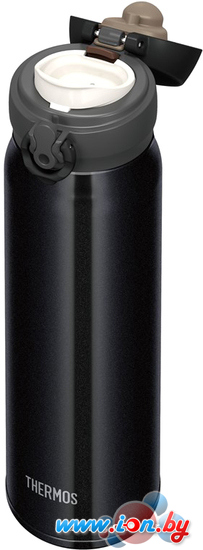 Термокружка THERMOS JNL-604 PBK 600мл (черный) в Гродно